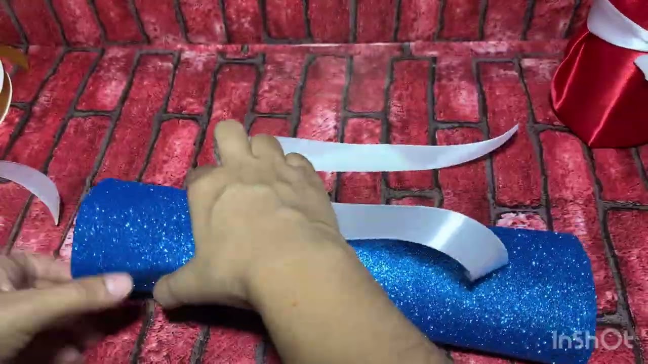 Envoltura de dulce para tus regalitos 