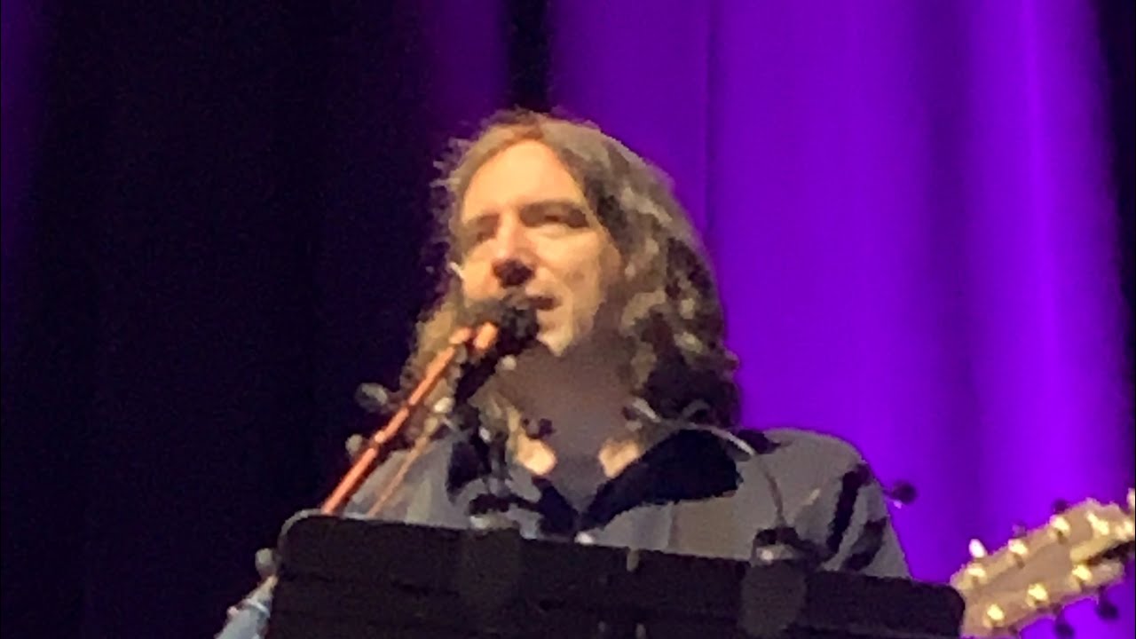 Snow Patrol Gary Lightbody sings These Lies