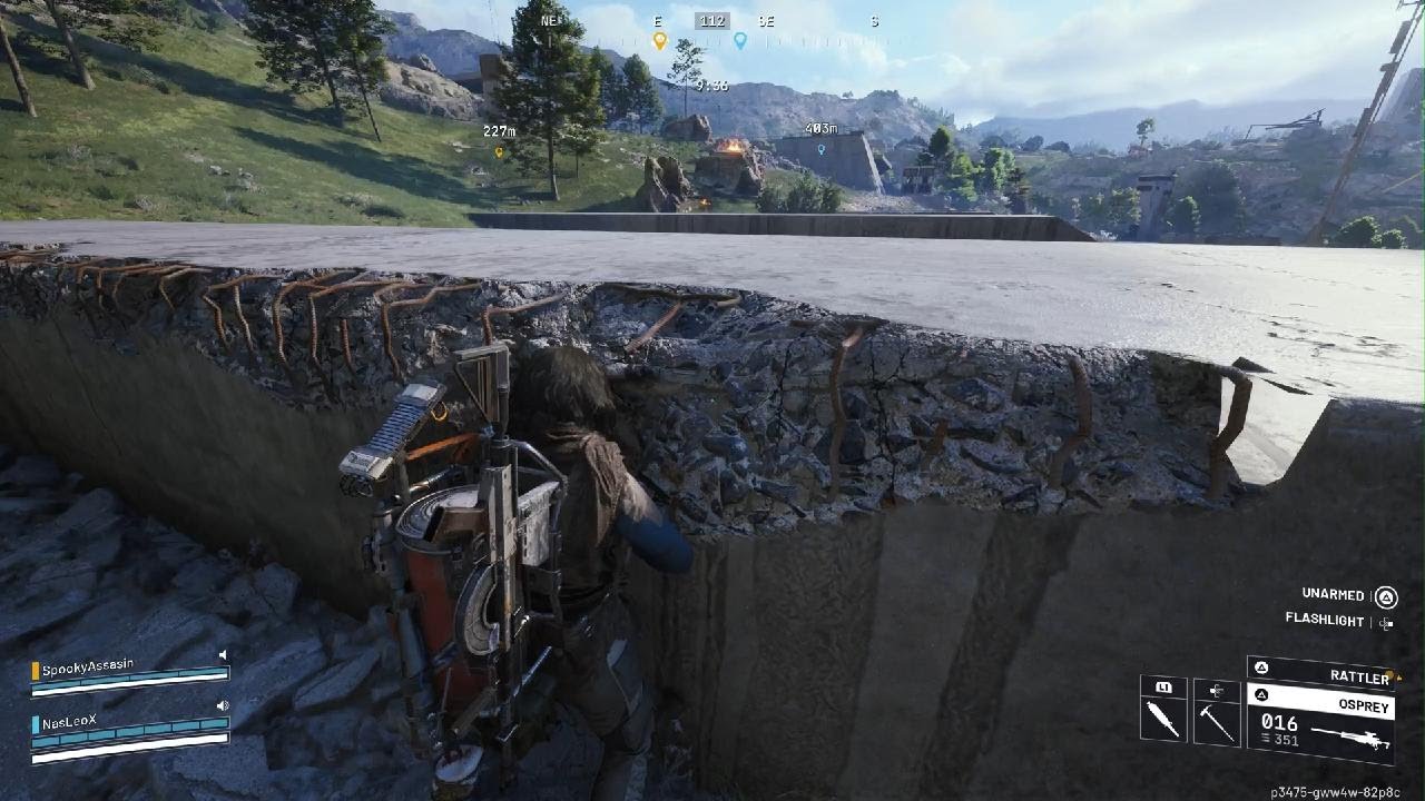 Timing