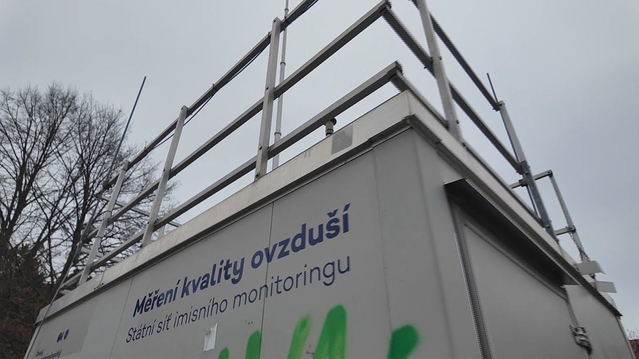 Přerovské aktuality - 20. 1. 2025