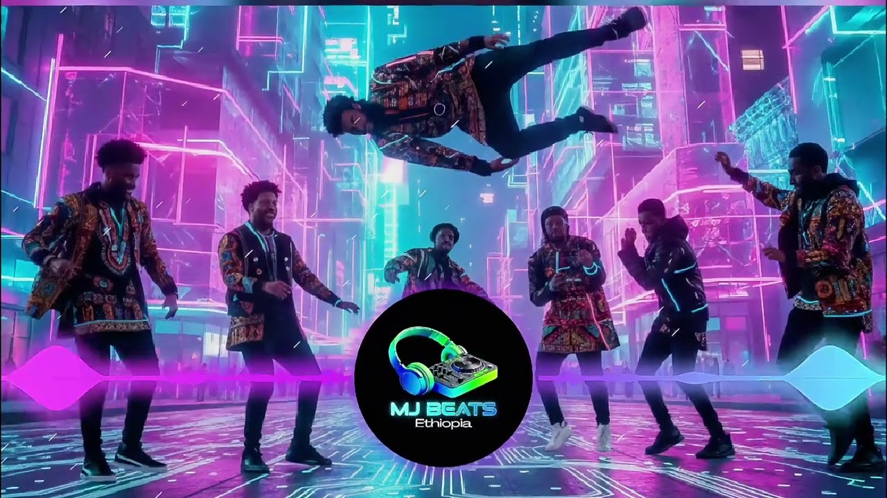 Laltelash Kal Alegn -Afro Beats Remix 2026🔥BY MJ Beats#remix #music #song #viralmusic #dj #fyp #edm