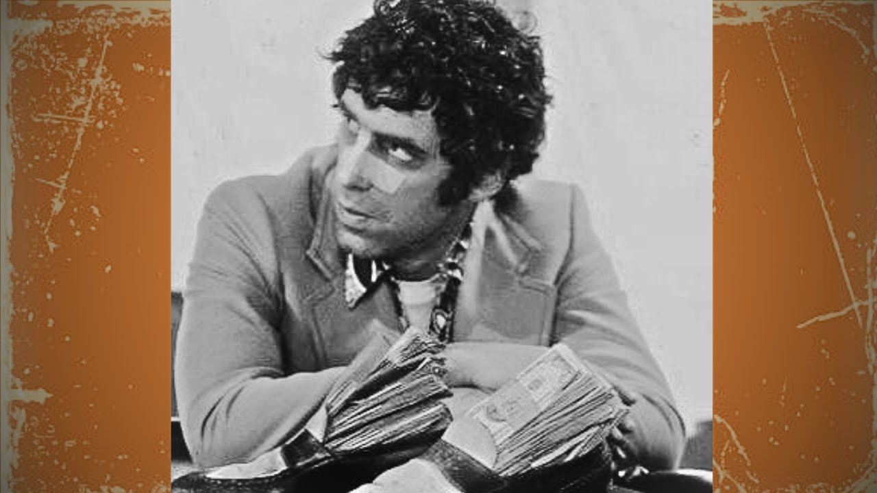 DARK BOOM BAP x GRISELDA TYPE BEAT - “Blood Money”