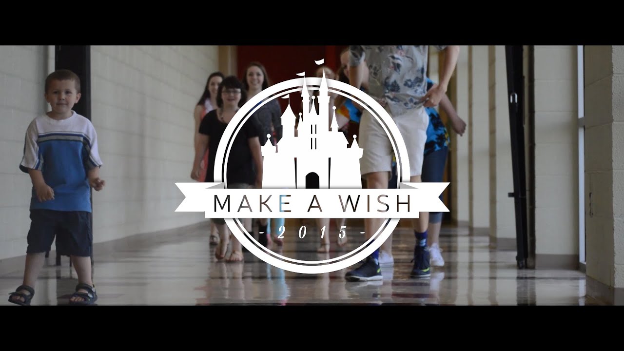 2014-15 Ravenwood Make-A-Wish