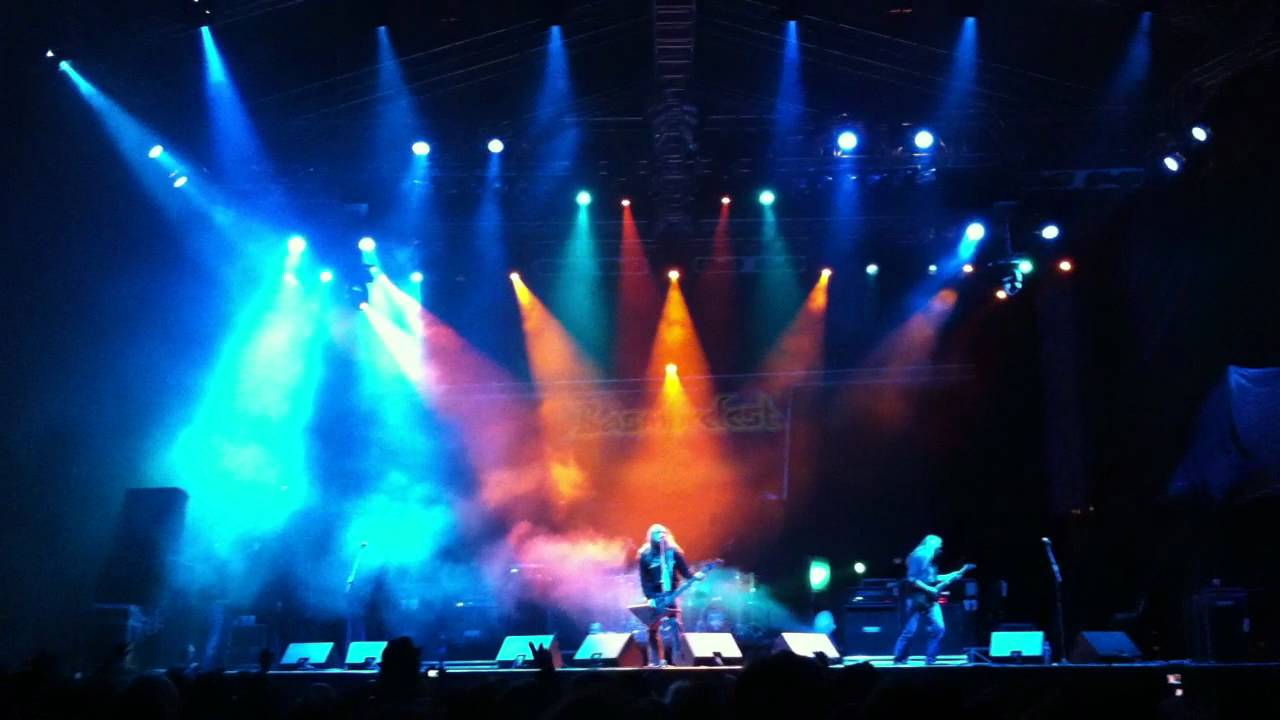 Basinfirefest 2011 - Sodom