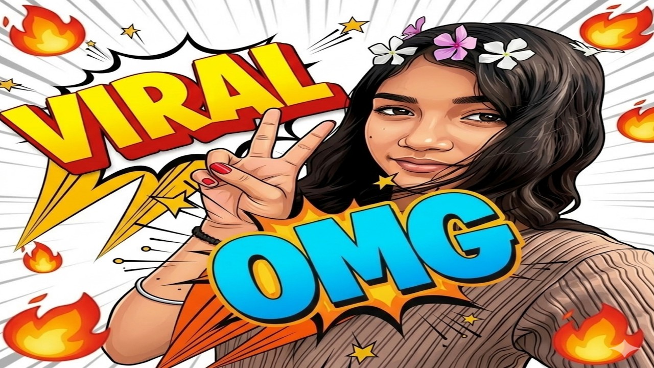 Viral USA Girl | Entertainment