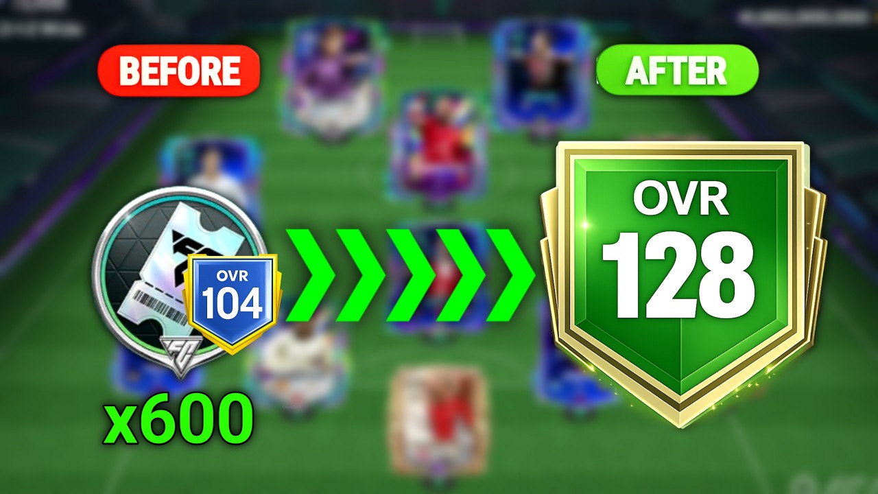 My Subscriber's FC Mobile Account Got Hacked, Then this Happened #fcmobile 