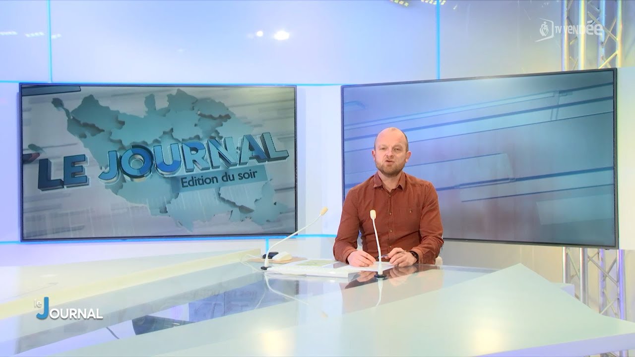 Le journal de la Vendée du 10 février 2026 - Edition du soir