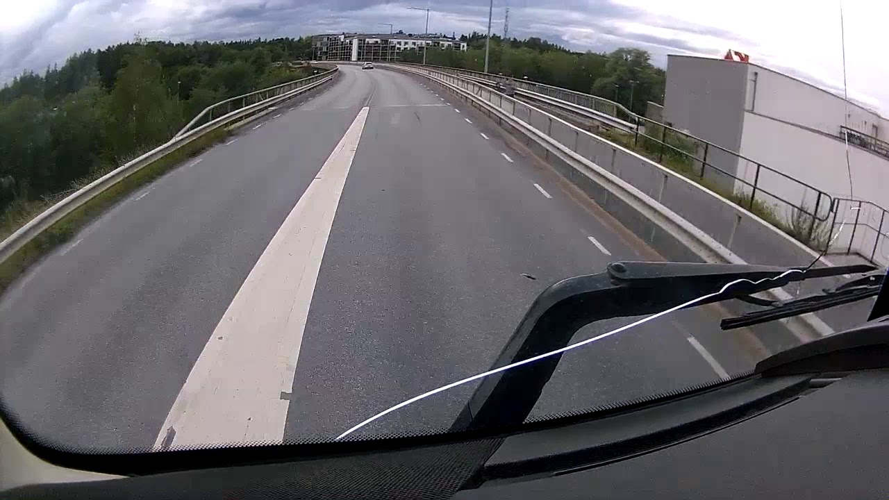 Sundsvalls bästa Bilister pt.76 Lite kan göra mycket för barnen