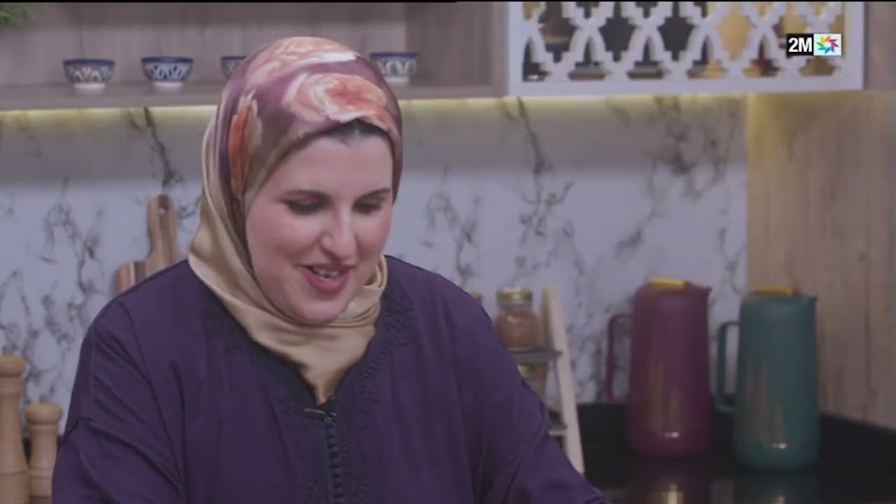 وليمة مع حليمة : الأحد 09 ابريل 2023