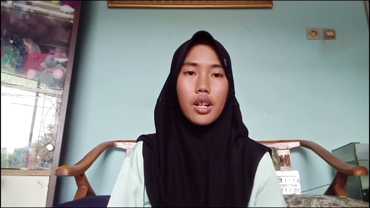 Song Review: “Harta Berharga” by Bunga Citra Lestari (Class 12 IPS 1)