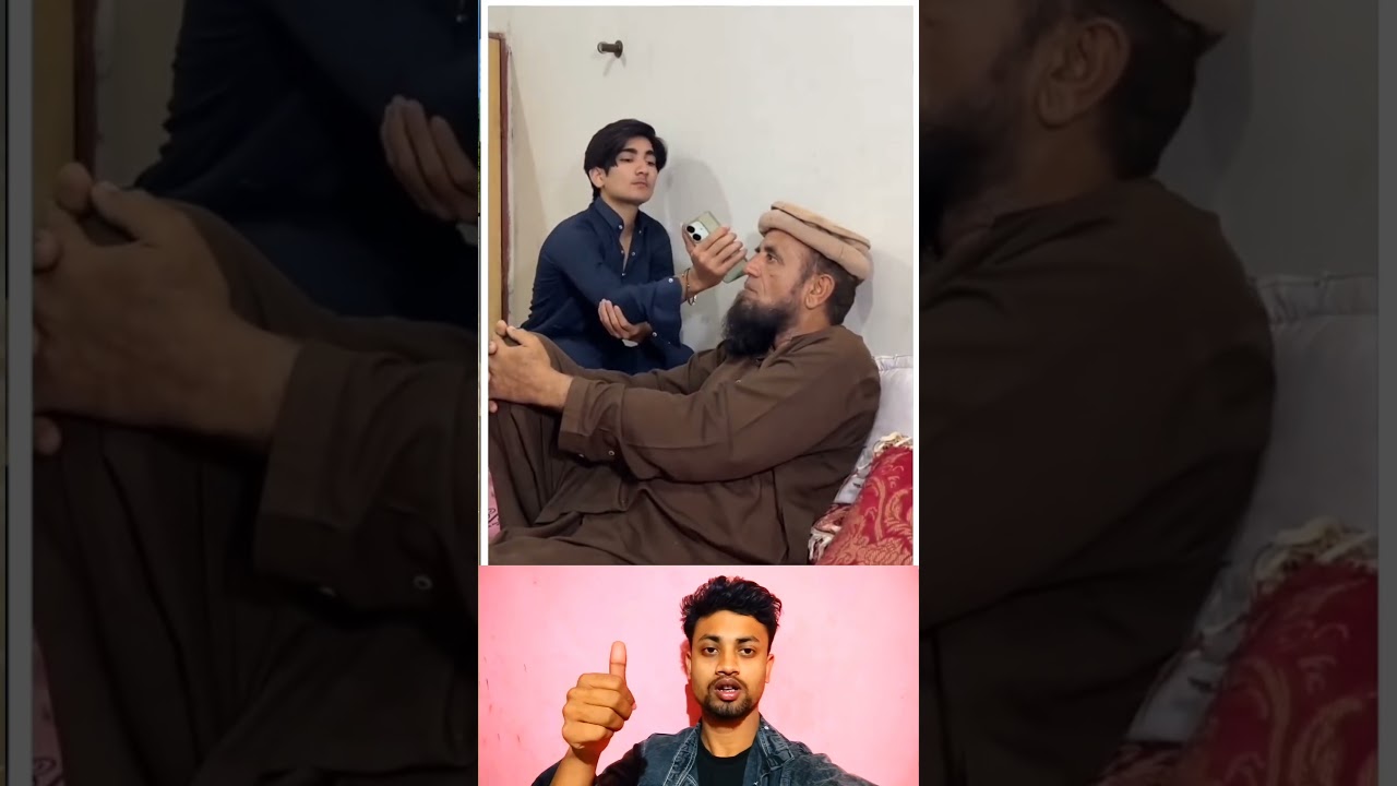 Bus aakhri option Bacha Tha😅ilovemohammadﷺ 