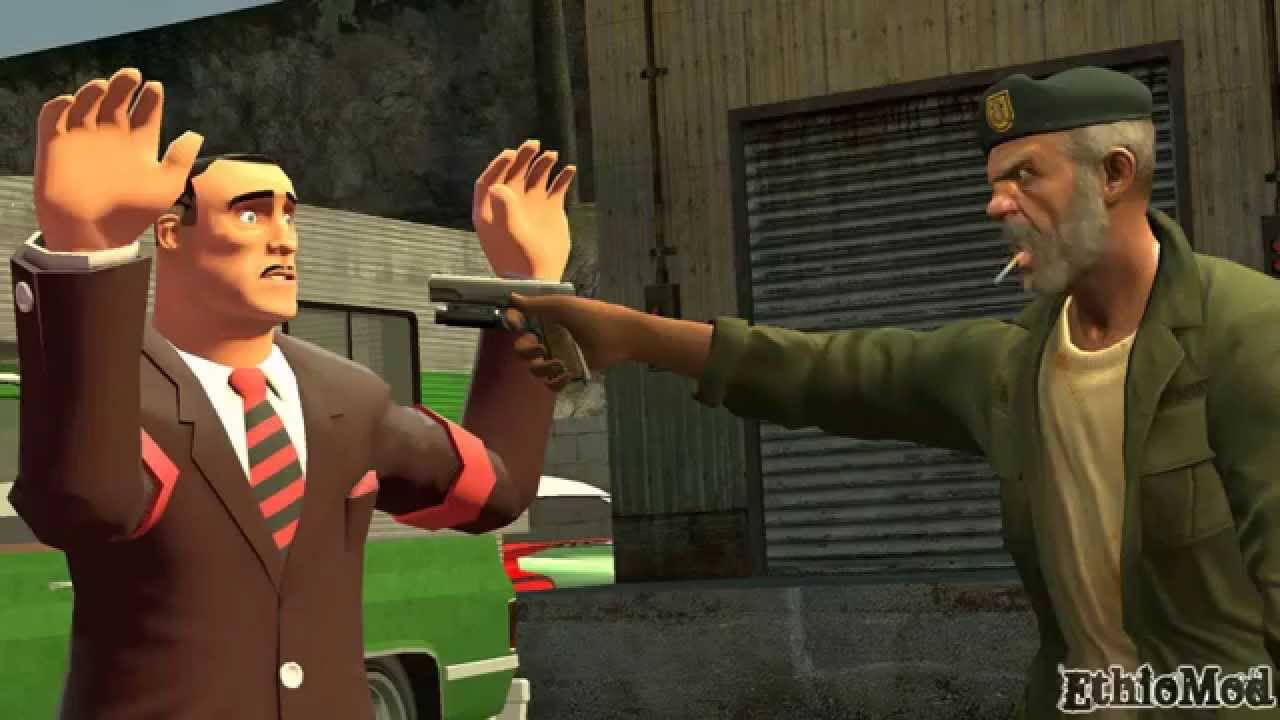 Gmod Junk