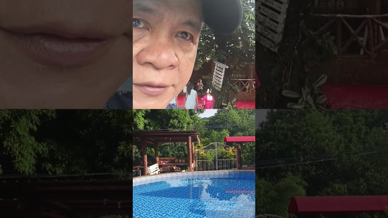 SANTIAGO RESORT QUISAO PILILLA RIZAL