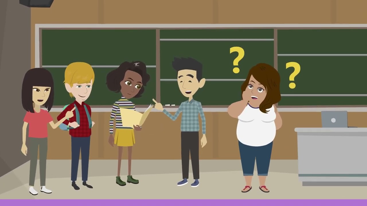 Questioning in the Classroom!