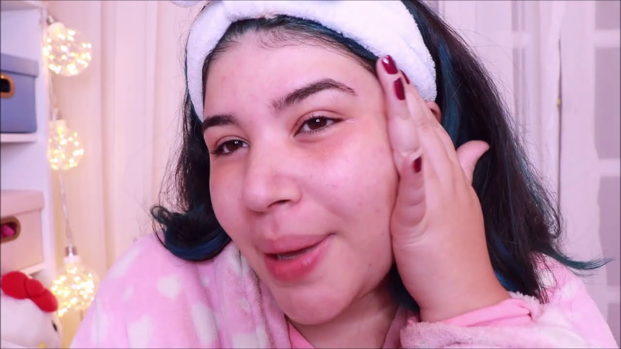 💙 PELE DE PORCELANA COM ARROZ [Creme Hidratante Kokeshi Cosméticos]