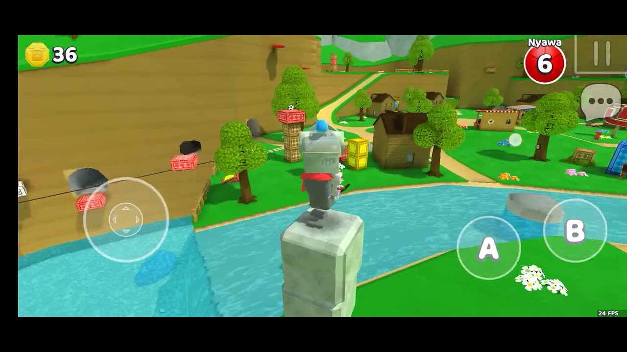 Main super bear adventure 