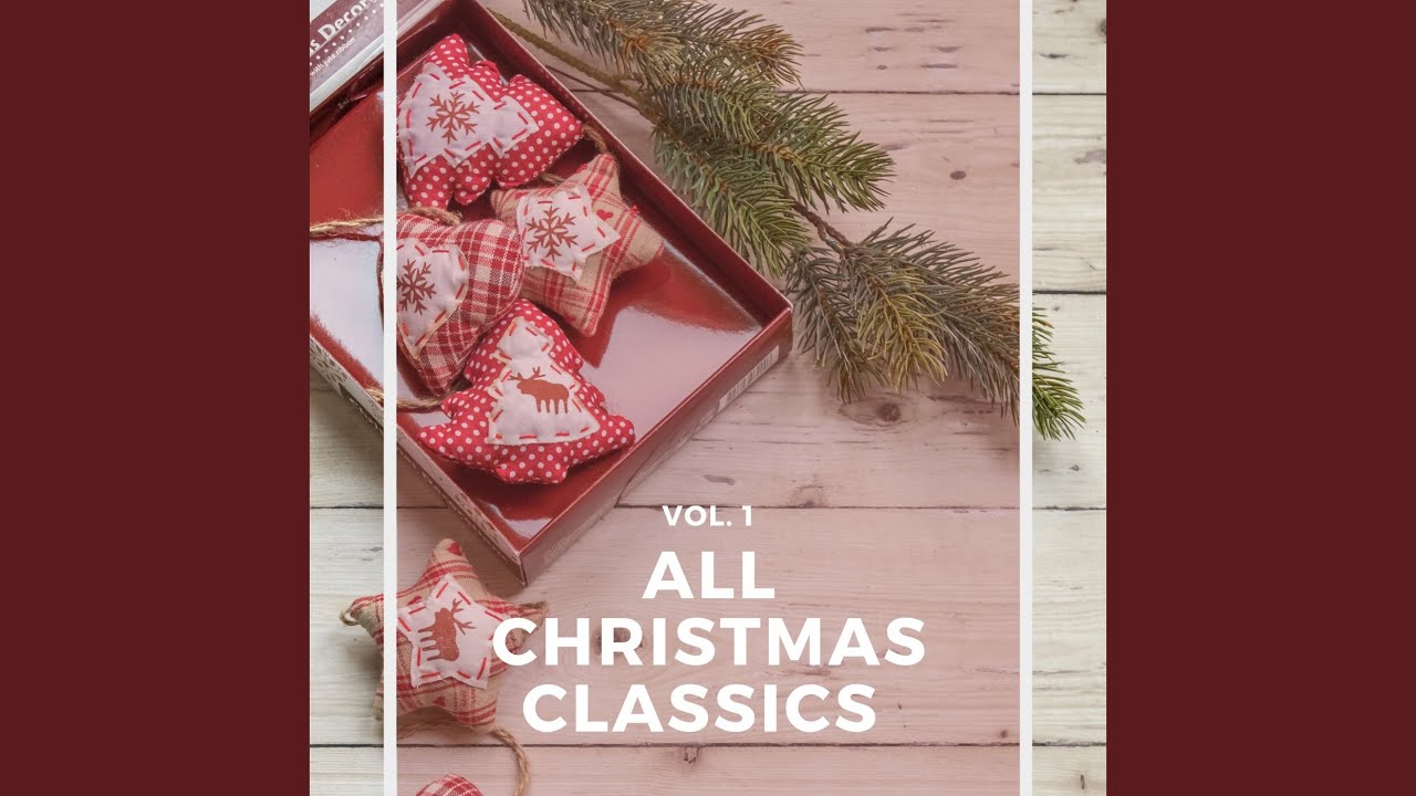Ultimate Ambience for Winter Vacation Spending pt. 3