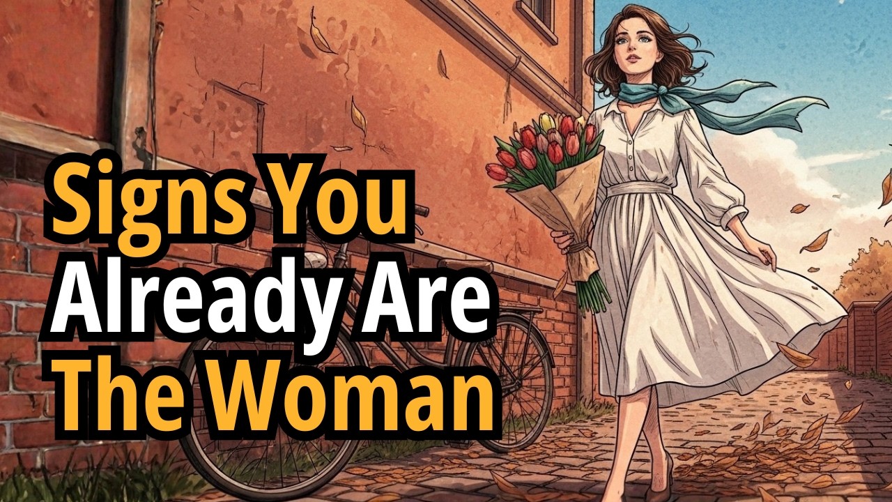 The Woman Who Knew Her Worth Before She Knew Her Husband