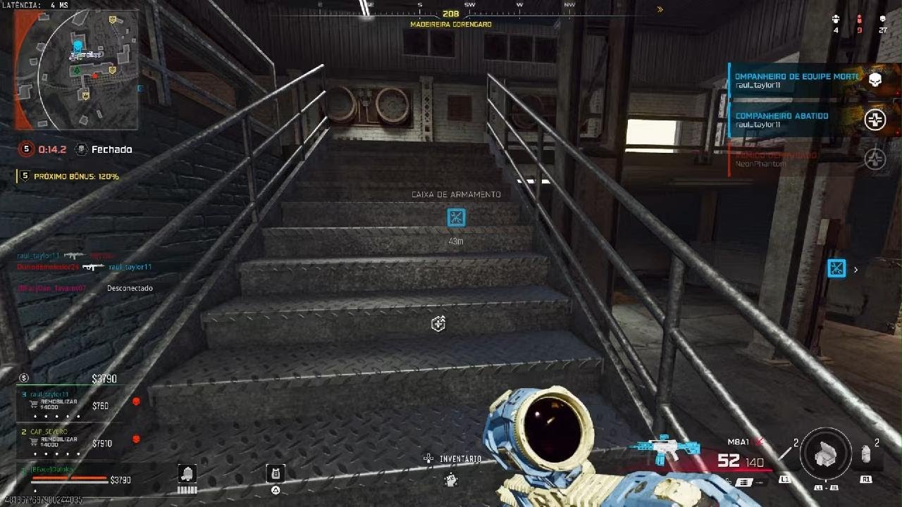Toma gameplay
