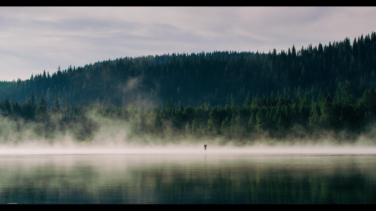 Donner Lake | Shot on Epic-W with HELIUM 8K S35 Sensor