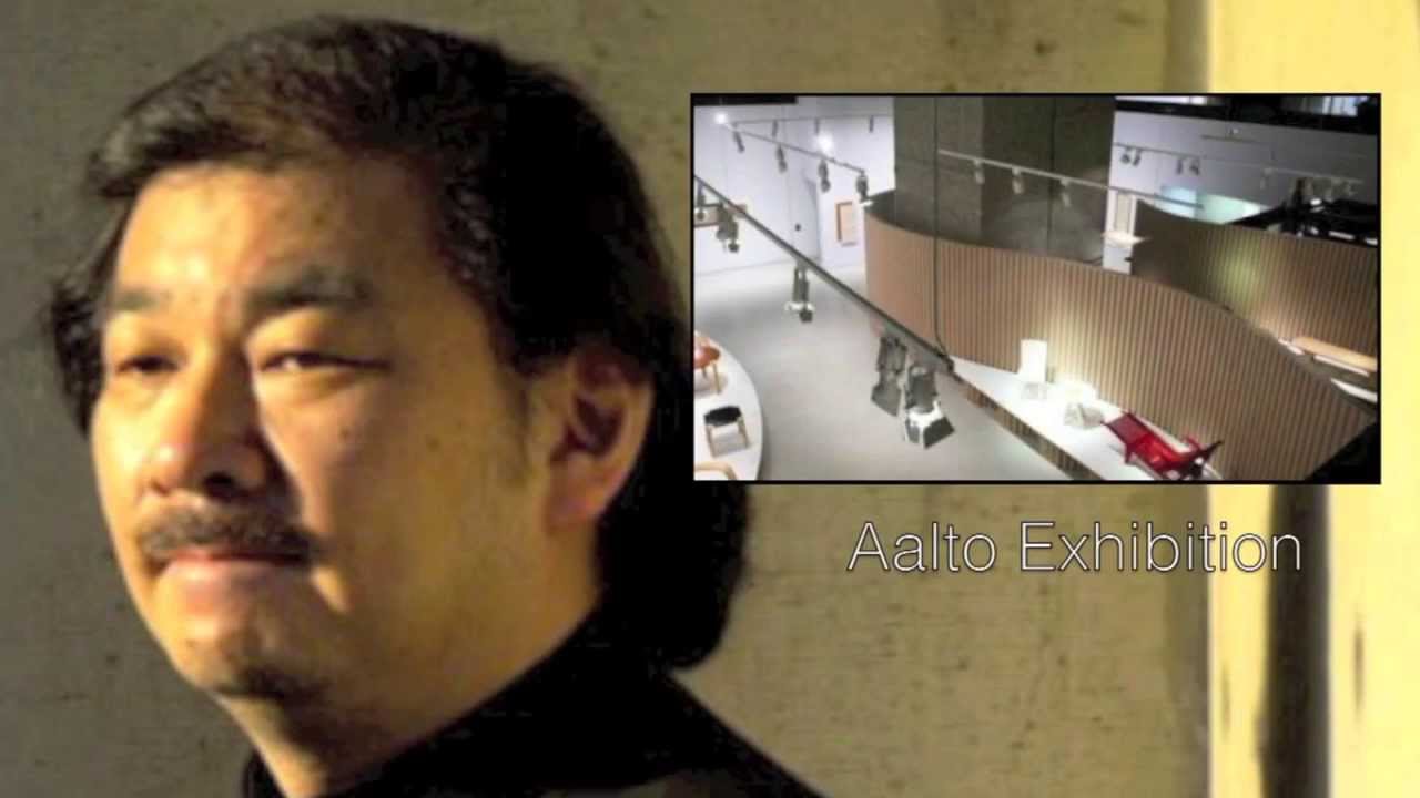 Shigeru Ban - The Paper Architect [ Documentary ]