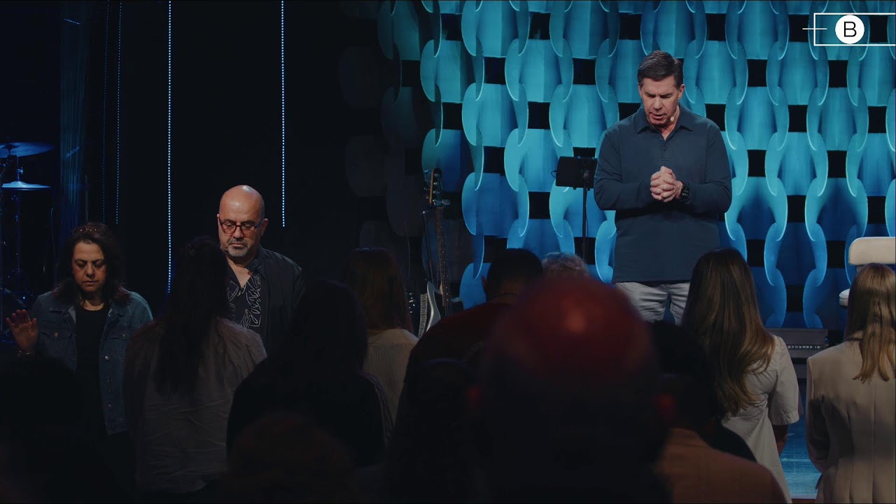Brookhaven Church Online Service March 1, 2026 9:15am