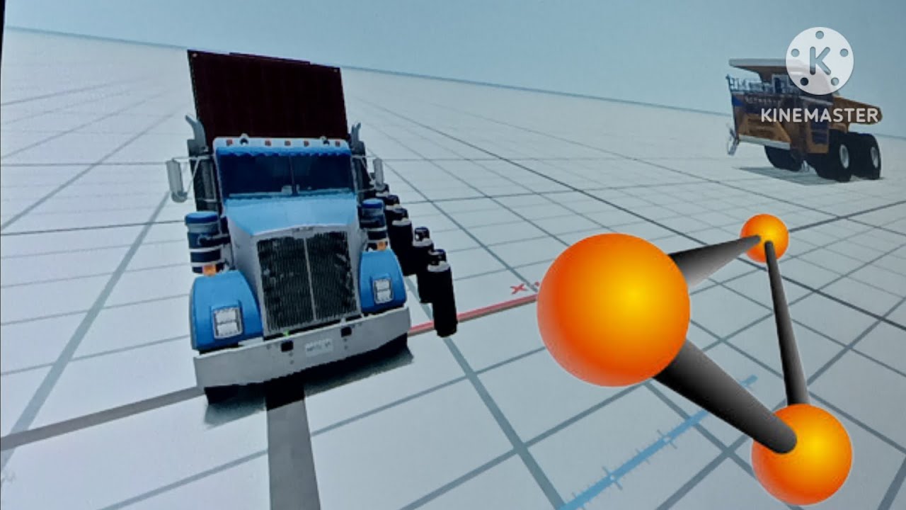 BeamNG.drive: stressed out #3