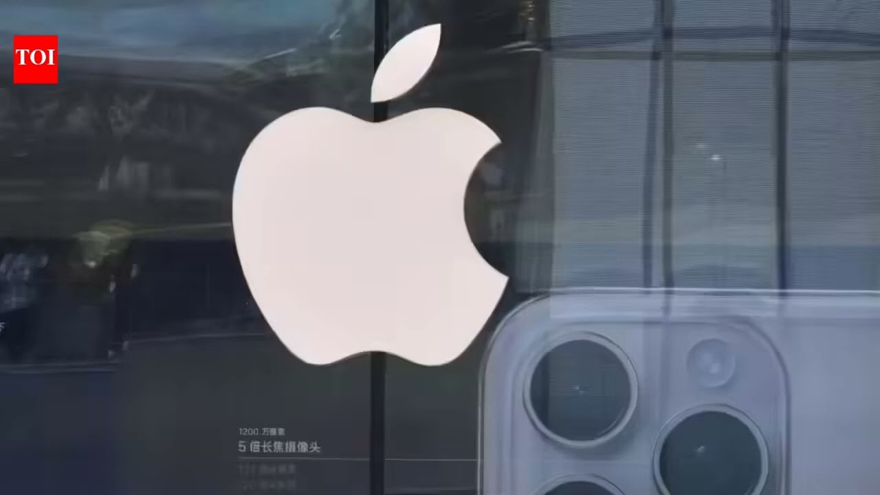 iPhone 18 Pro LEAKED: Apple's Secrets Exposed After Tata Electronics Hack!