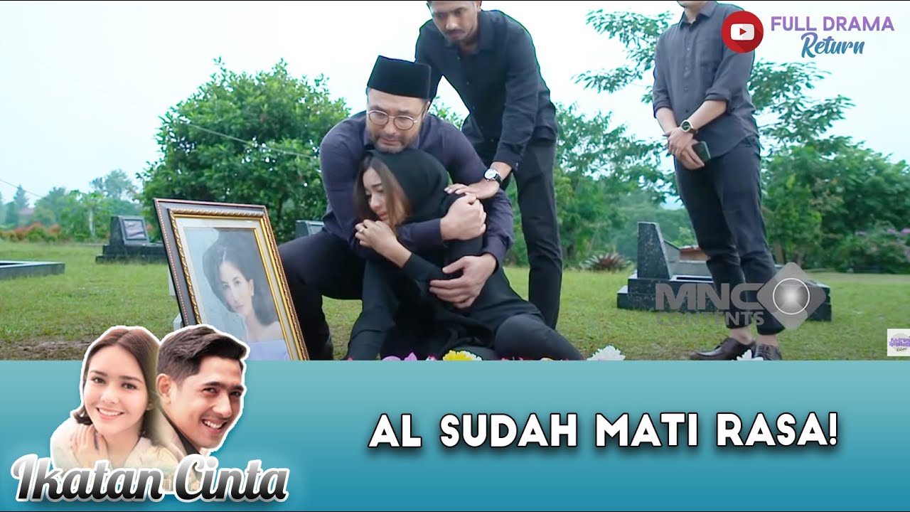 TITIK TERENDAH HIDUP ALDEBARAN ADA DI TAHUN INI! - IKATAN CINTA