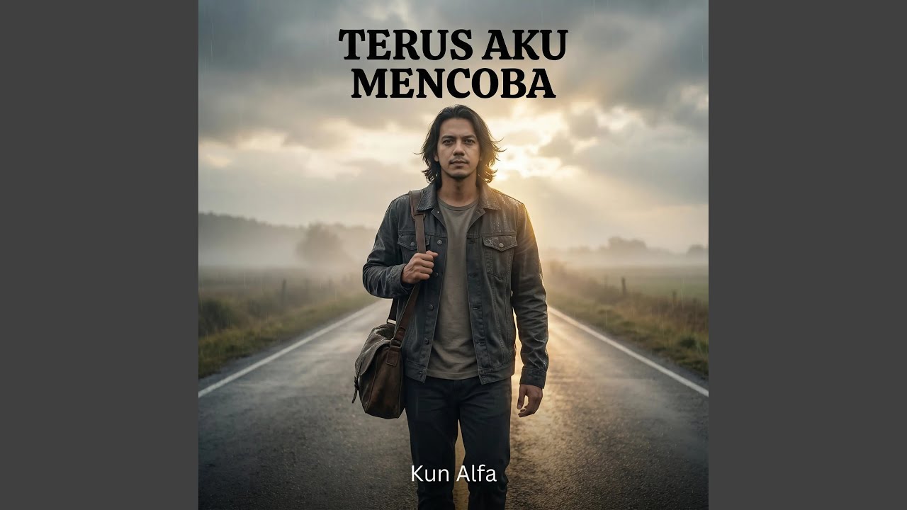 Aku Mencoba