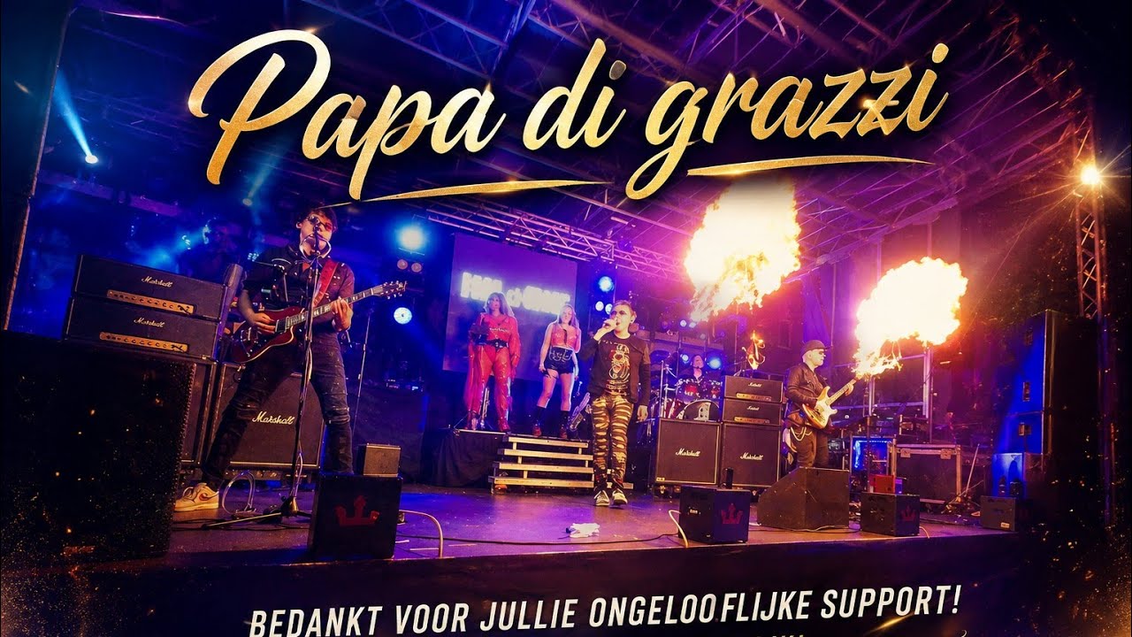 Zicke zacke By Papa di Grazzi Midlaren 