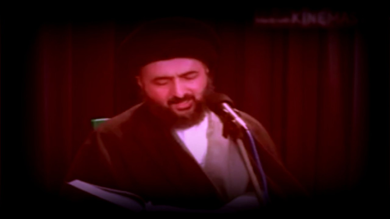روايات الهجوم على دار الزهراء (عليها السلام) السيدمحمد رضا الشيرازي