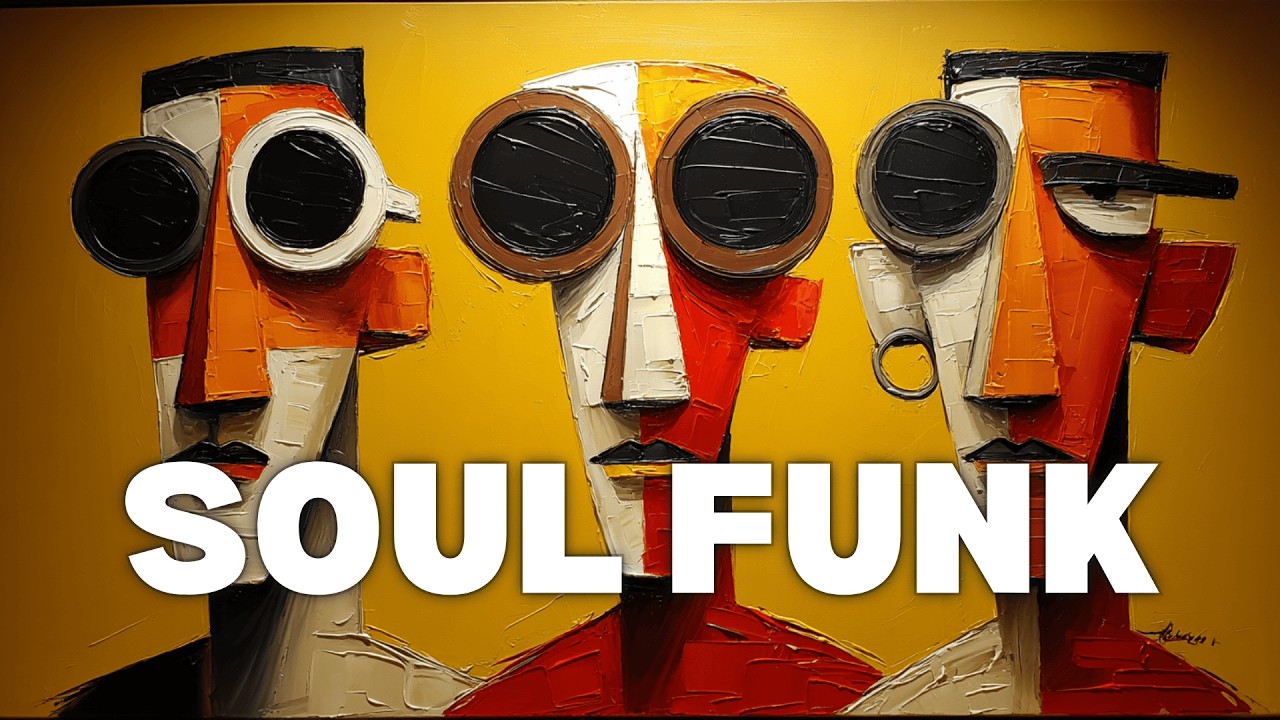 Urban Essentials: Best of Soulful Funk, Jazz-Hop & RnB 2026