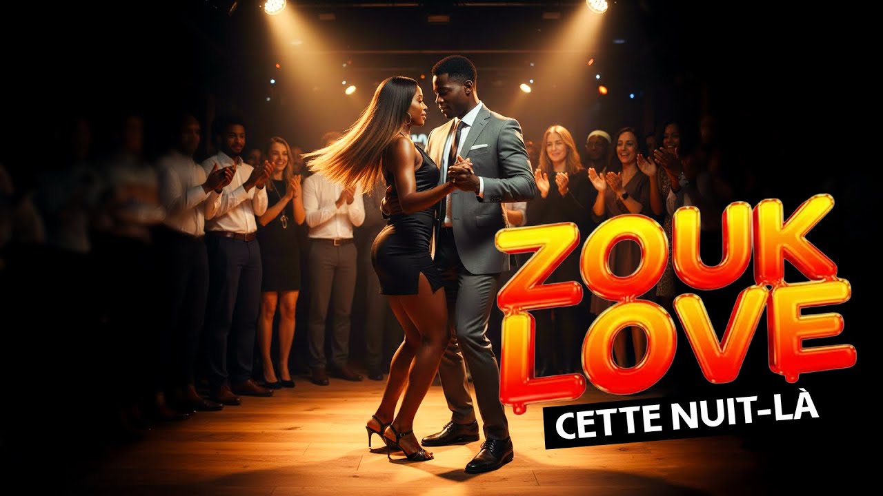Cette Nuit-Là – Là Où le Cœur Trouve la Paix, par Zouktify