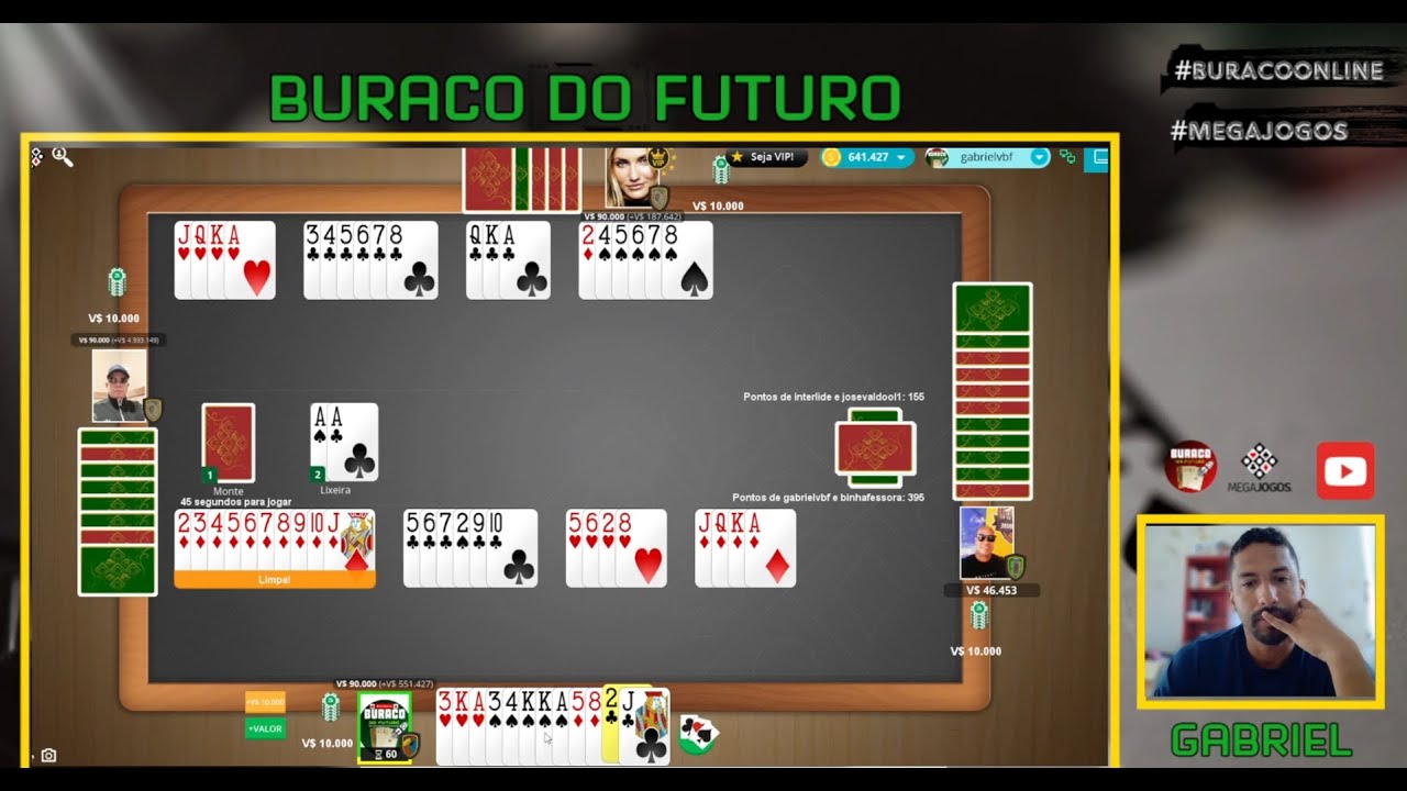 CORINGA &eacute; igual a DINHEIRO! 🃏 [Tem que saber USAR!]  💵