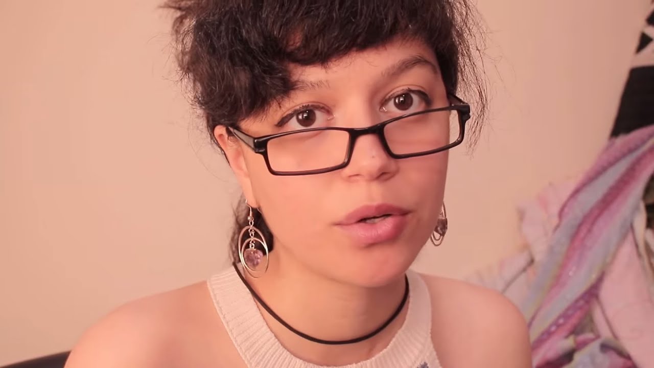 ASMR • Not Overly Nice Model Audition {Body Measuring, Applying Makeup, Photography}