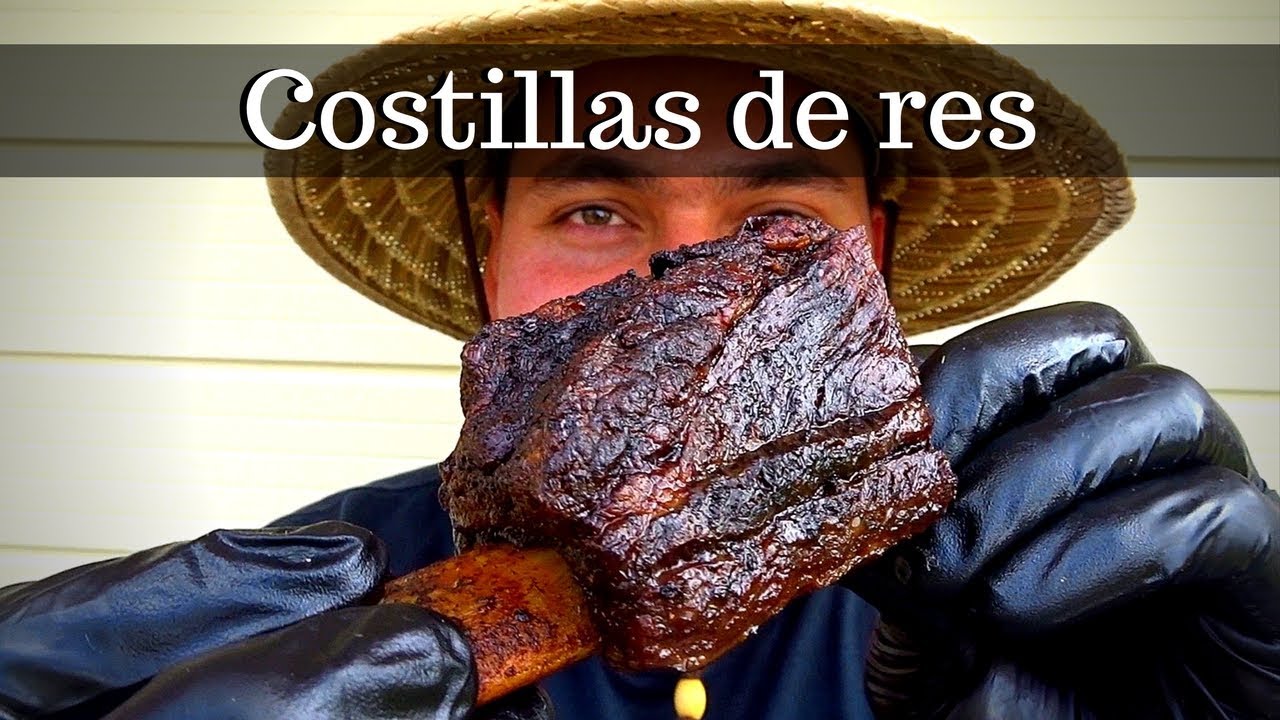 Costillas de Res con Jack Daniel's | La Capital