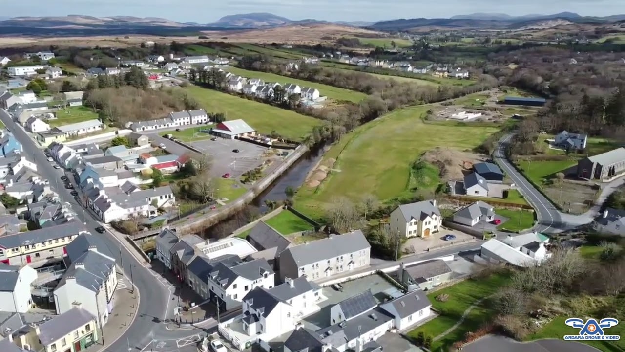 Ardara Townlands March 2022