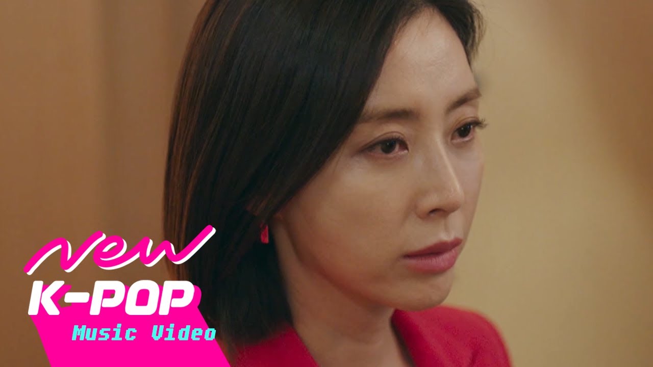 [MV] Hanna(한나) (of Rememberus(리멤버러스)) - Lost | Graceful friends 우아한 친구들 OST