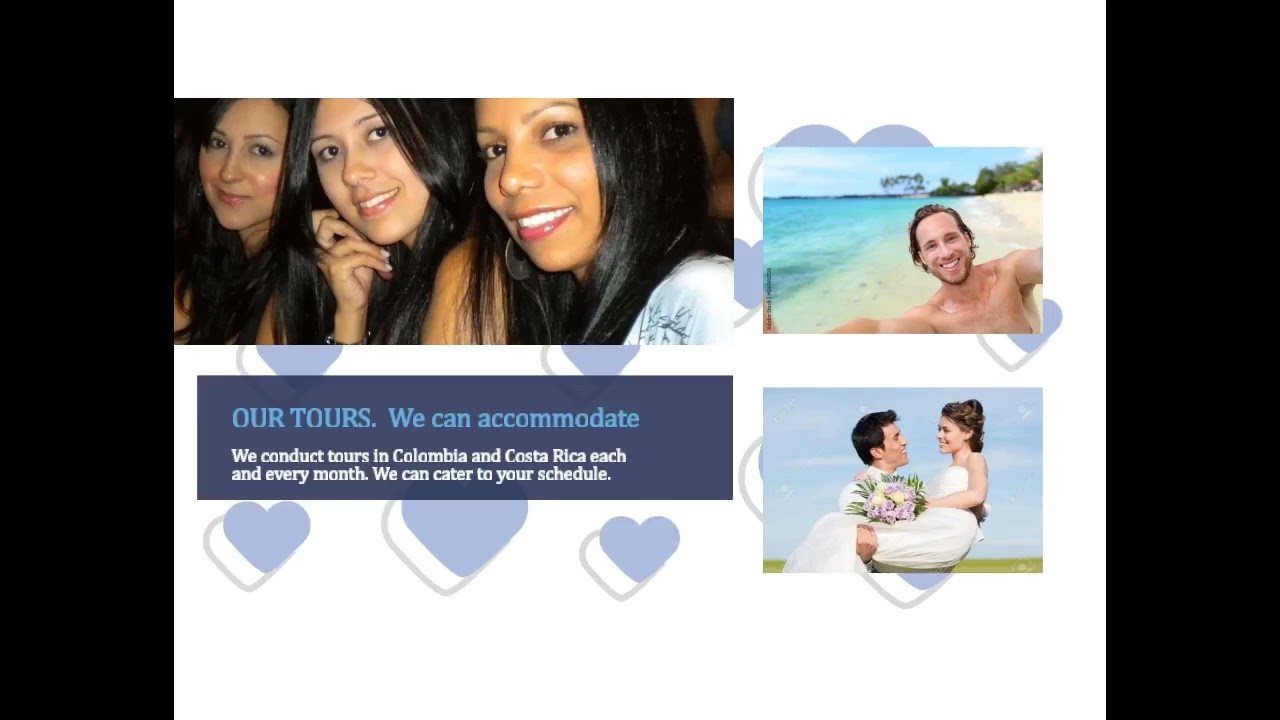 Your Love Begins Romance Tours