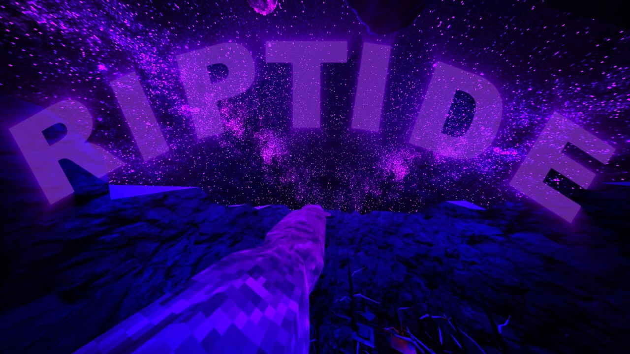 Riptide || Gorilla Tag || Montage
