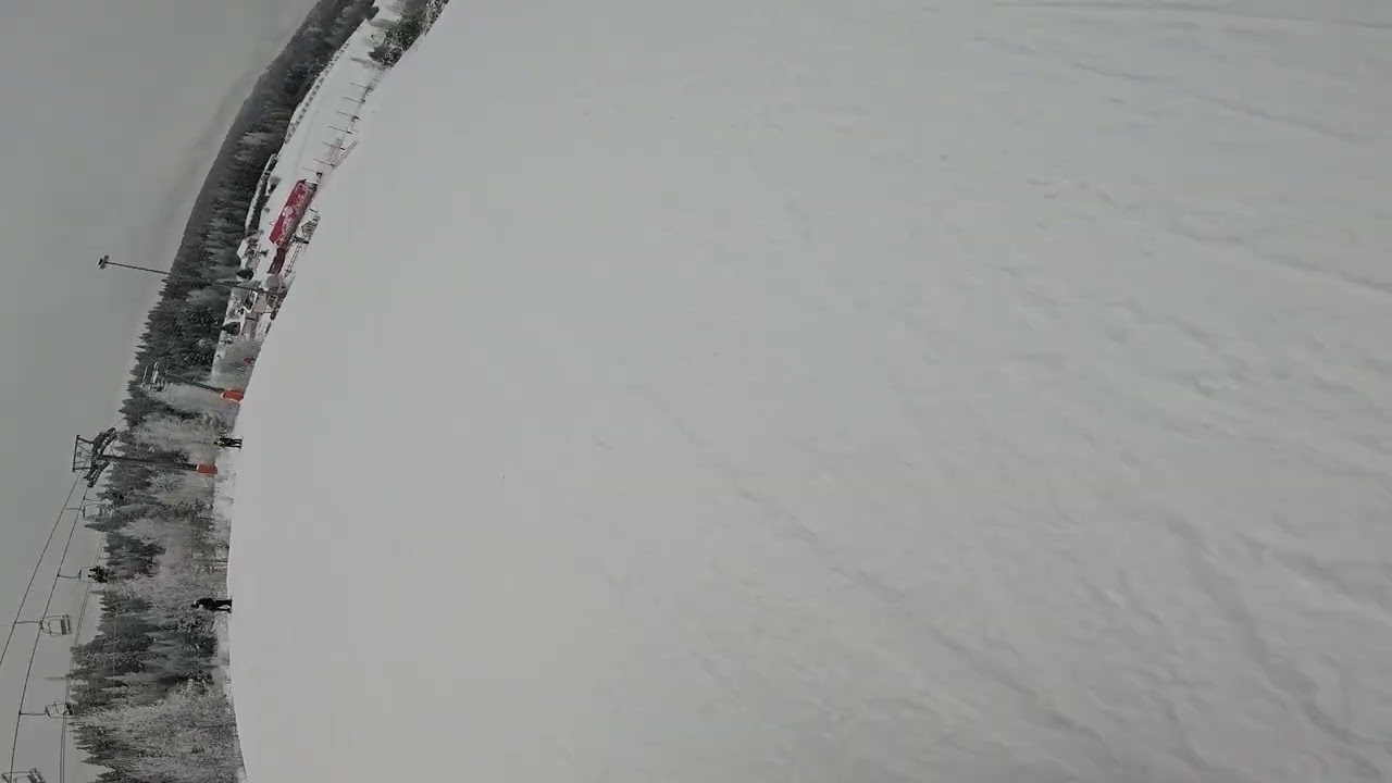 Snowboarding. Track 5. Trial 6. [Igora] (19.02.2026)