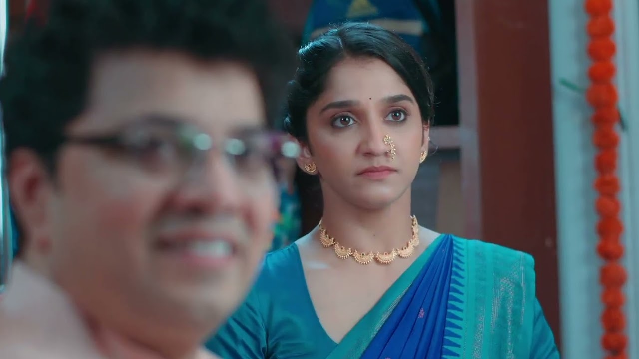 Taarini - Full Ep - 18 - Taarini, Kedar, Koushiki - Zee Marathi