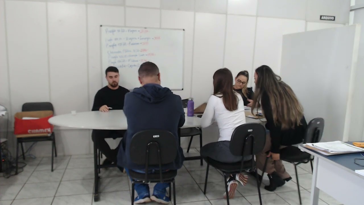 PROC. ADM. Nº 057/2025 - EDITAL DE PREGÃO PRESENCIAL Nº 017/2025 PARTE 1