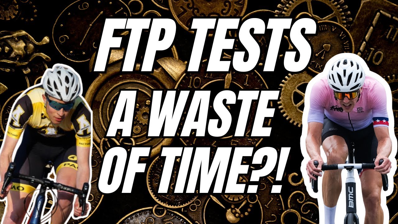 FTP Tests, A Waste of Time!?