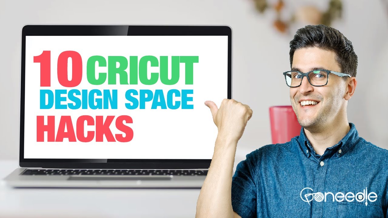 10 Cricut Hacks You Need To Know Today