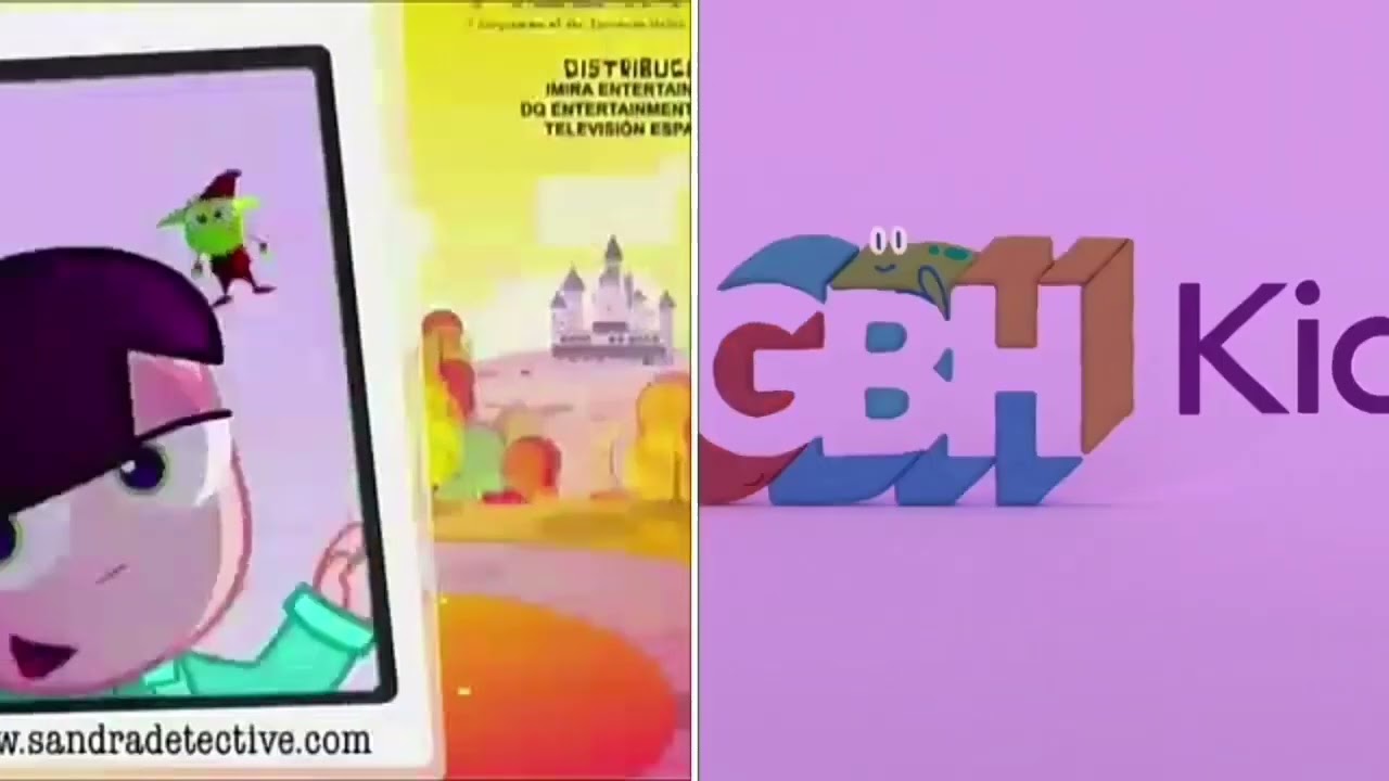 Akili, Astroblast, BC, HH, LE, MHS, NJ, STFD, WIOW Credits Remix