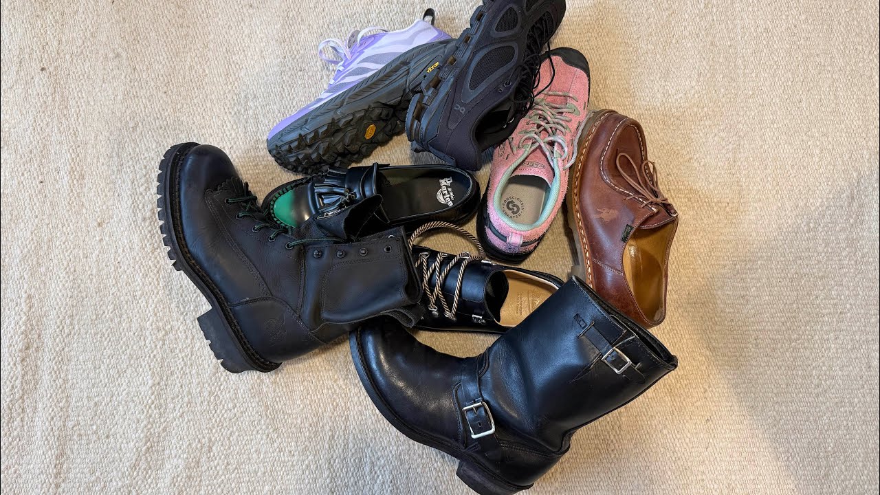 Favorite pick ups of 2025 
