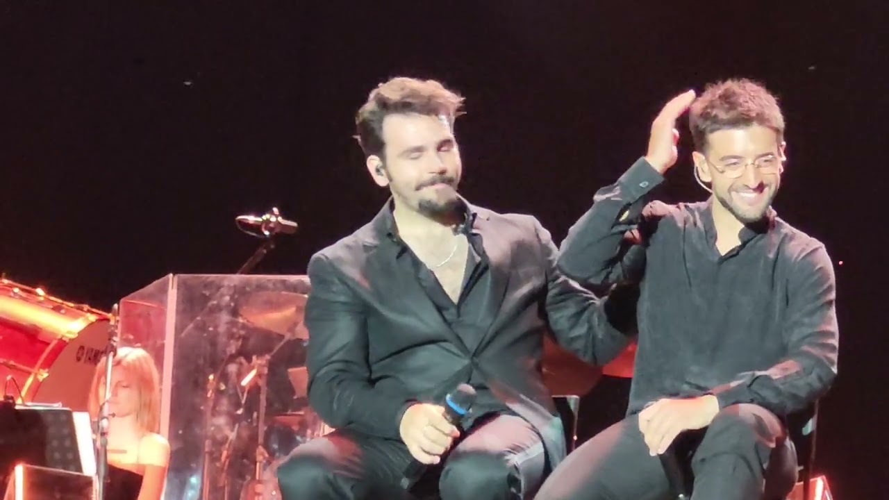 Il Volo ( Cernobbio 2024) - 
