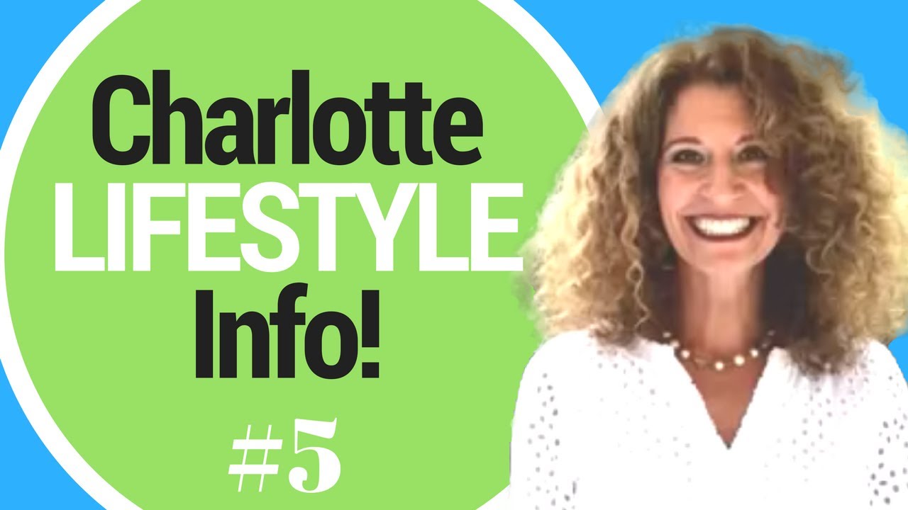 What is it like living in Charlotte NC? Moving to Charlotte 2021.  Is Charlotte a good place to live
